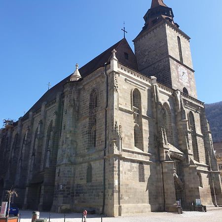 Old City Lux Brasov Exterior photo