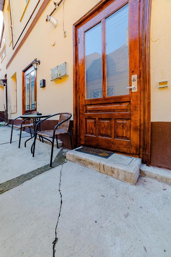 Old City Lux Brasov Exterior photo