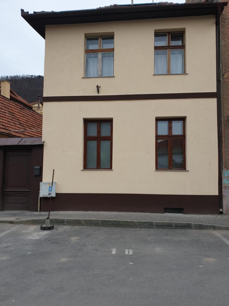 Old City Lux Brasov Exterior photo